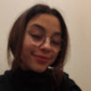 Meet your Posher, Rose